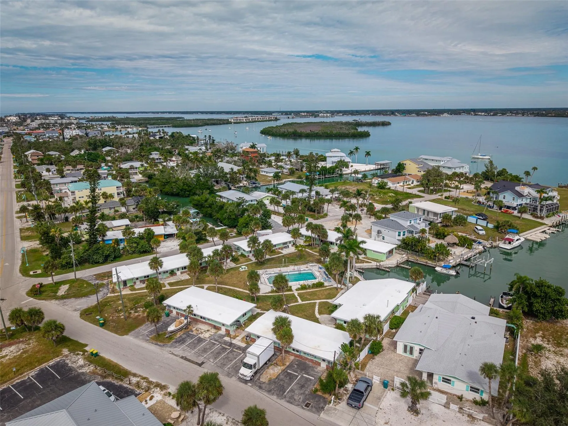 1385 Gulf Boulevard Englewood FL 34223