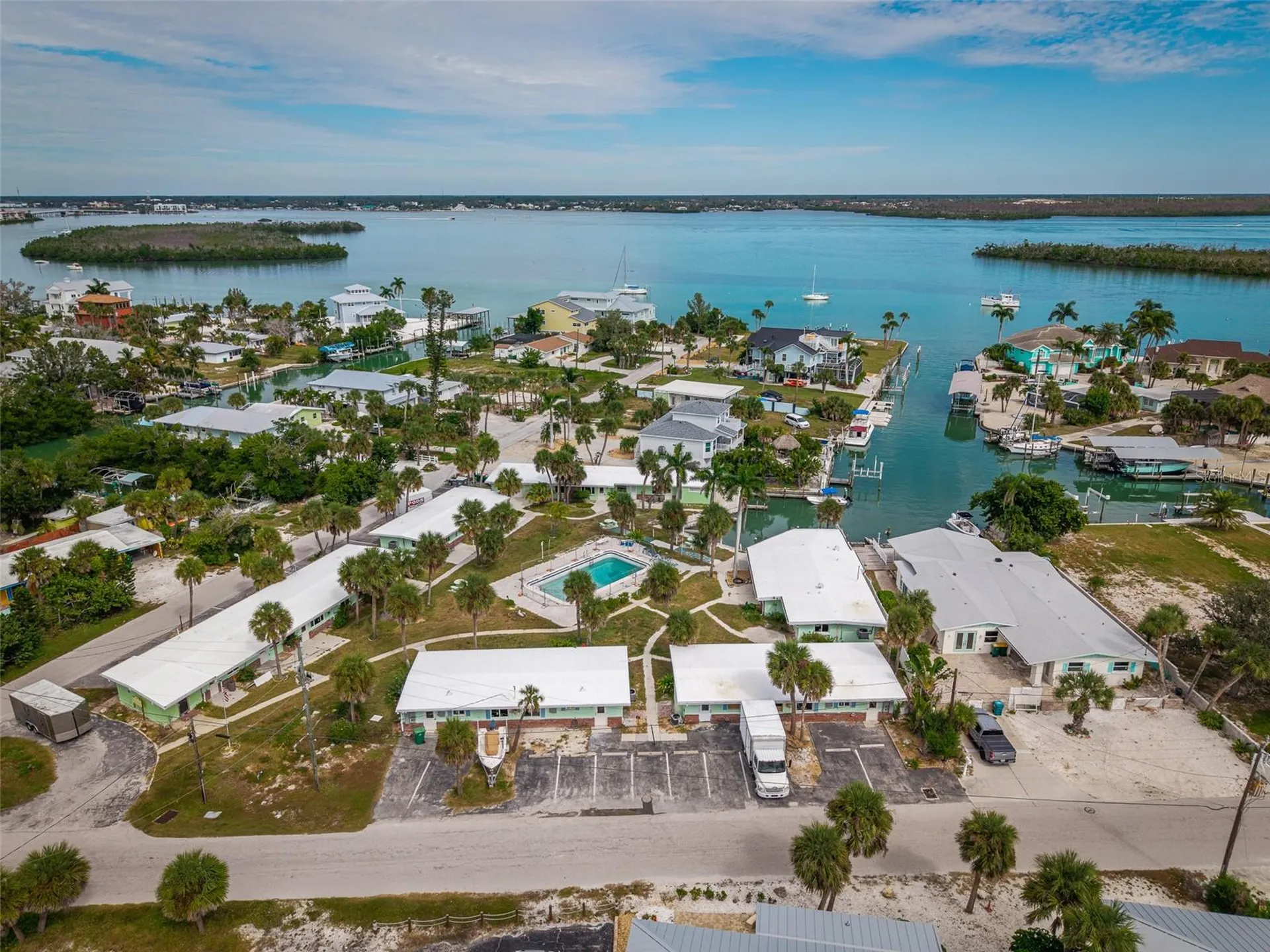 1385 Gulf Boulevard Englewood FL 34223