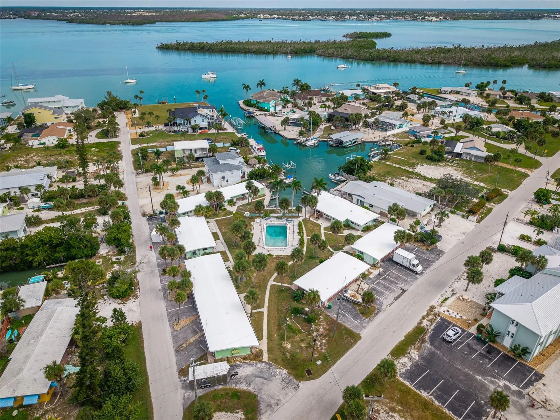 1385 Gulf Boulevard Englewood FL 34223