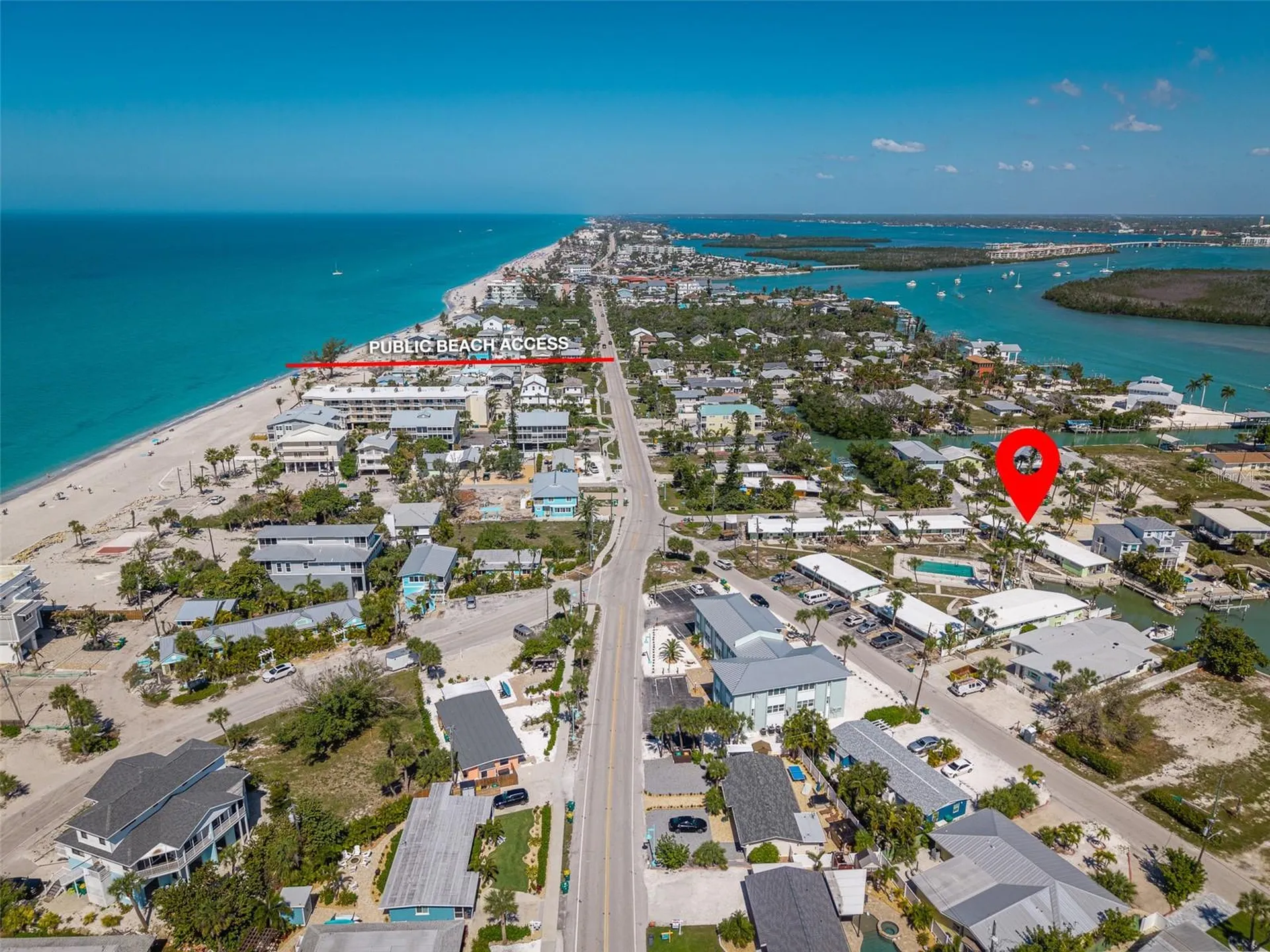 1385 Gulf Boulevard Englewood FL 34223