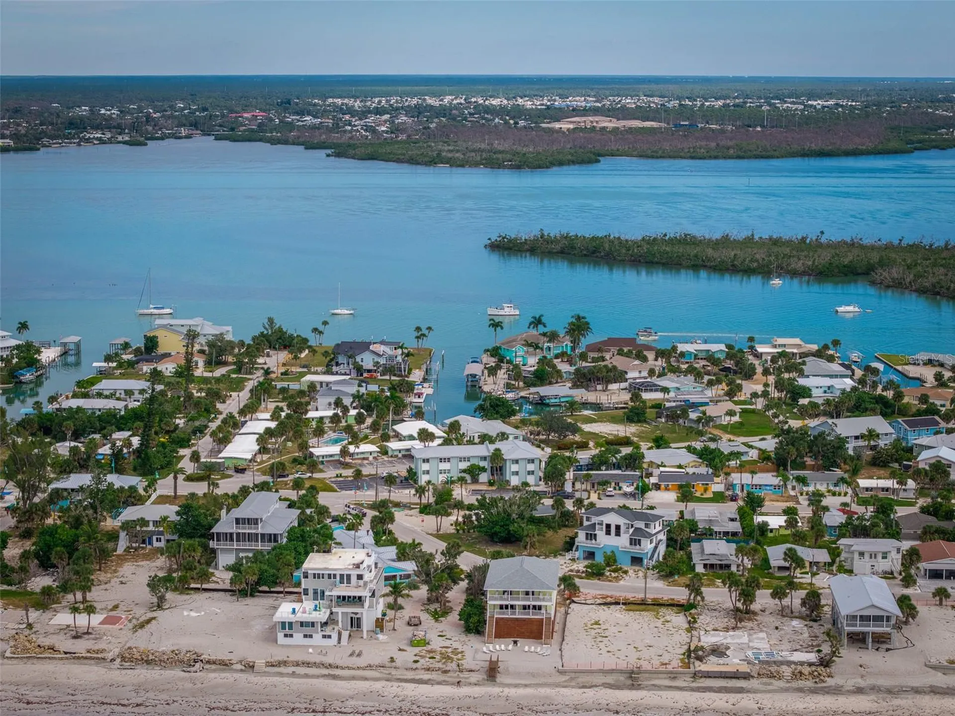 1385 Gulf Boulevard Englewood FL 34223
