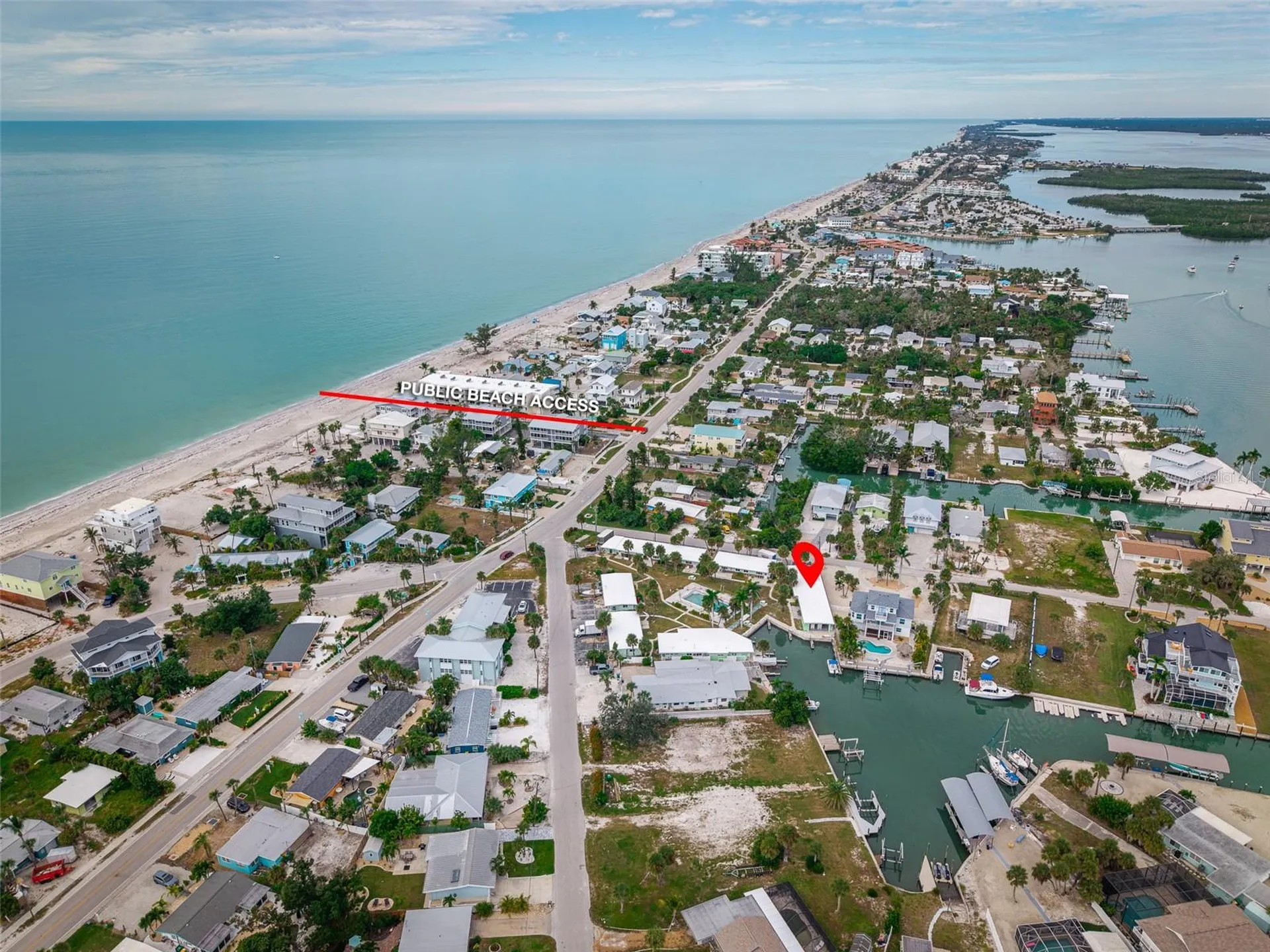 1385 Gulf Boulevard Englewood FL 34223