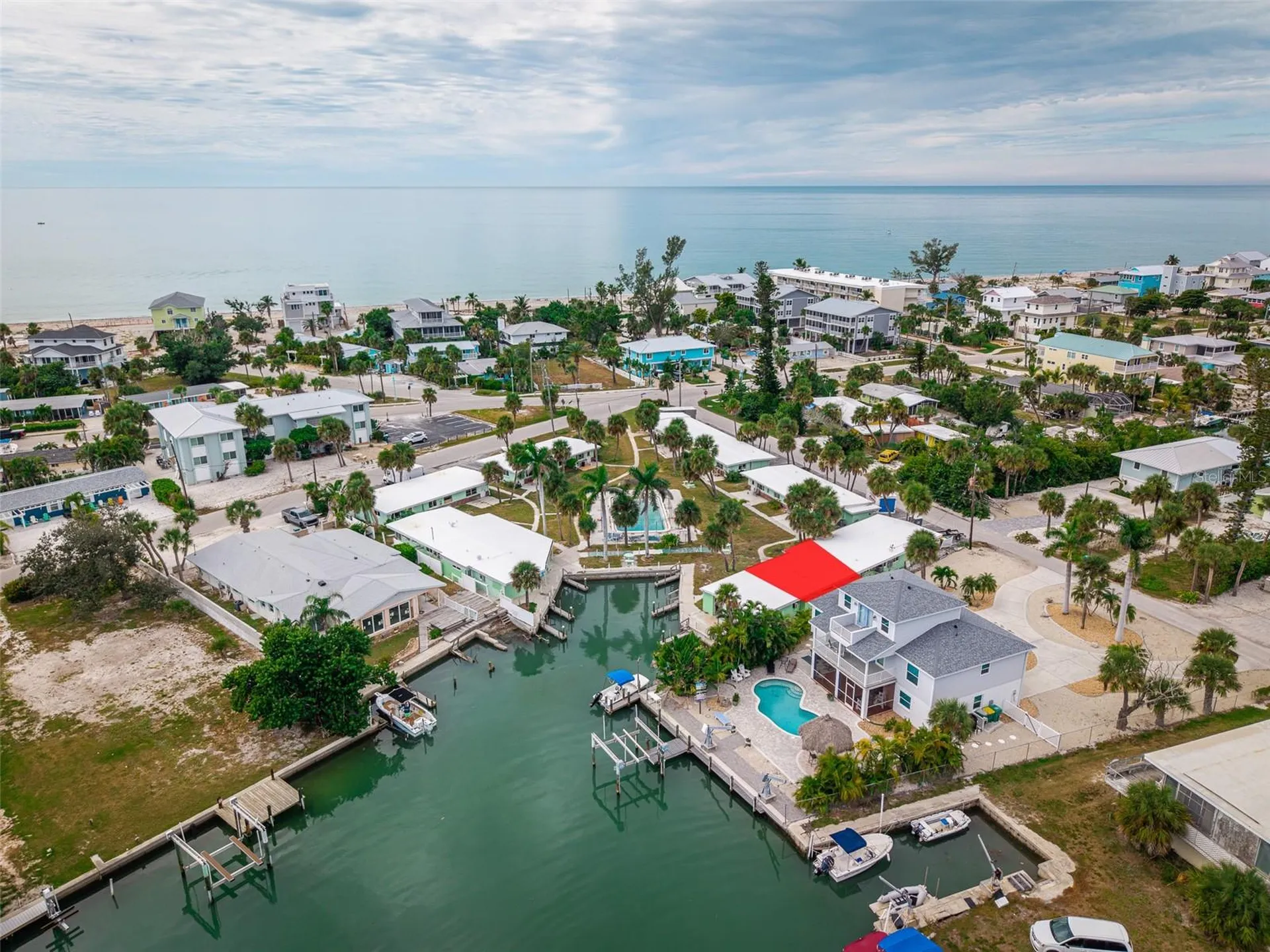 1385 Gulf Boulevard Englewood FL 34223