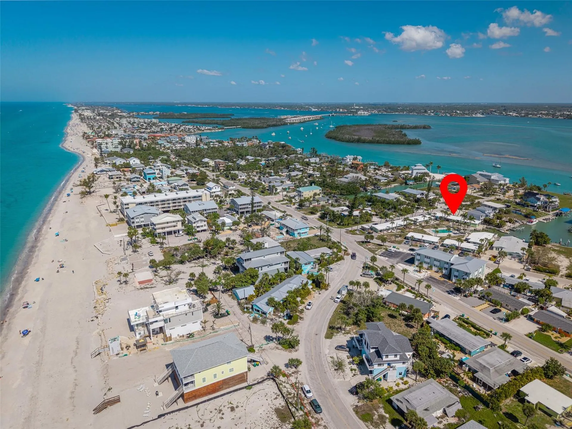 1385 Gulf Boulevard Englewood FL 34223