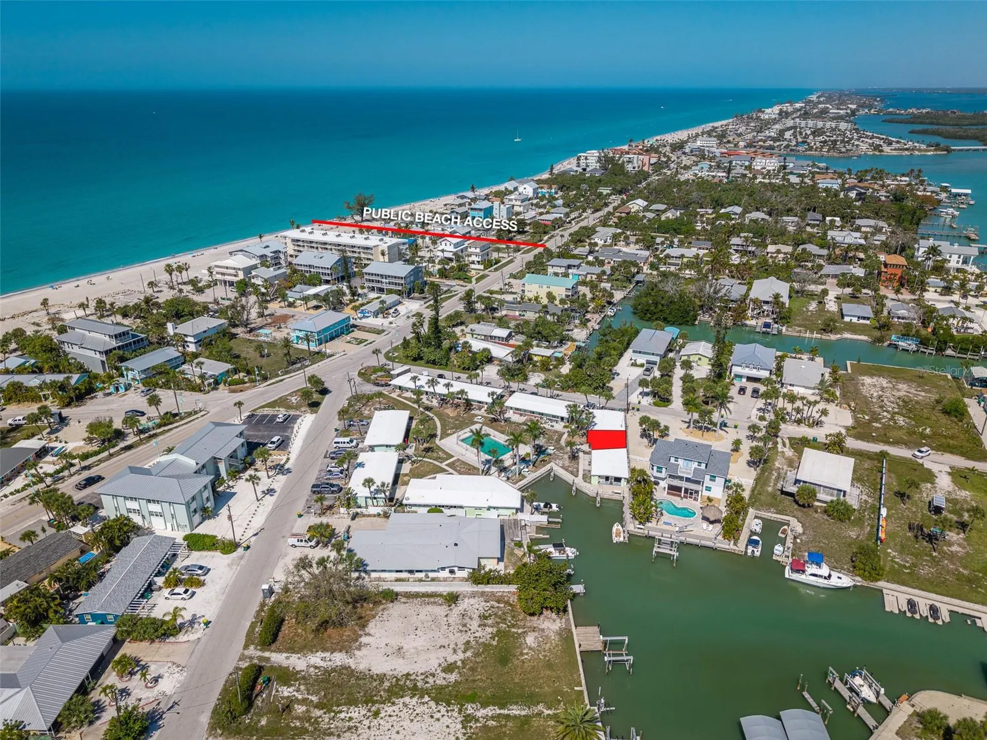 1385 Gulf Boulevard Englewood FL 34223