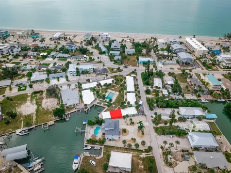 1385 Gulf Boulevard Englewood FL 34223