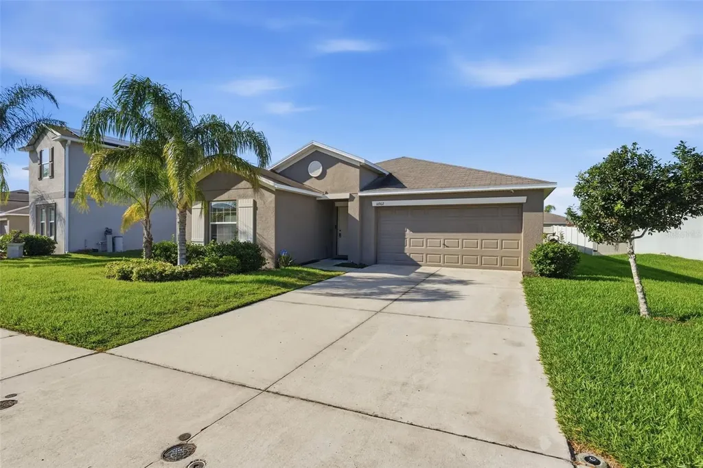 16902 Peaceful Valley Drive Wimauma FL 33598