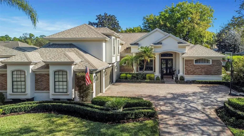 3687 Janus Way Palm Harbor FL 34685