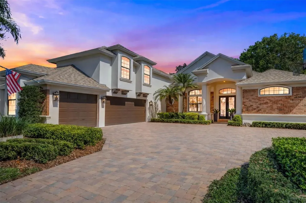 3687 Janus Way Palm Harbor FL 34685