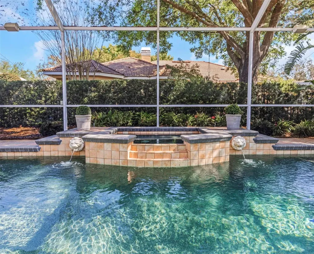 3687 Janus Way Palm Harbor FL 34685