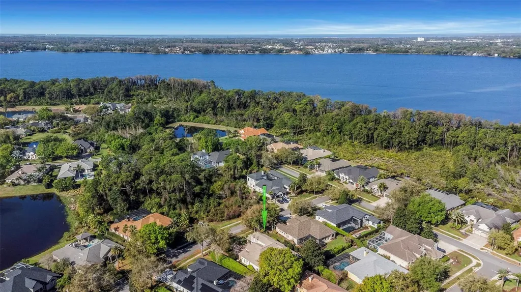 3687 Janus Way Palm Harbor FL 34685