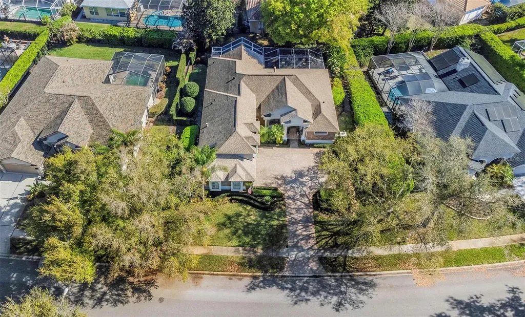 3687 Janus Way Palm Harbor FL 34685