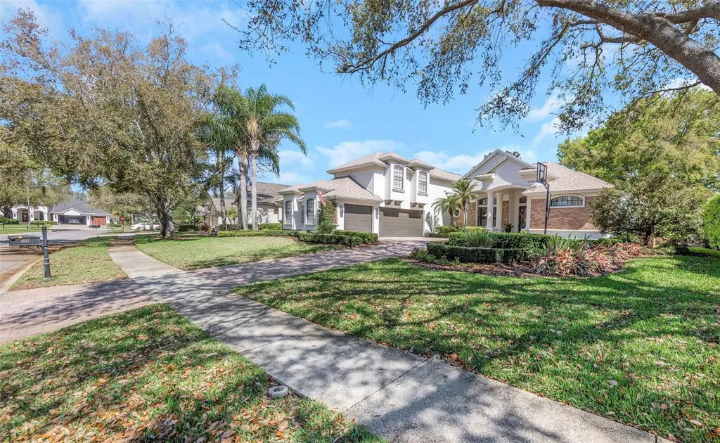 3687 Janus Way Palm Harbor FL 34685