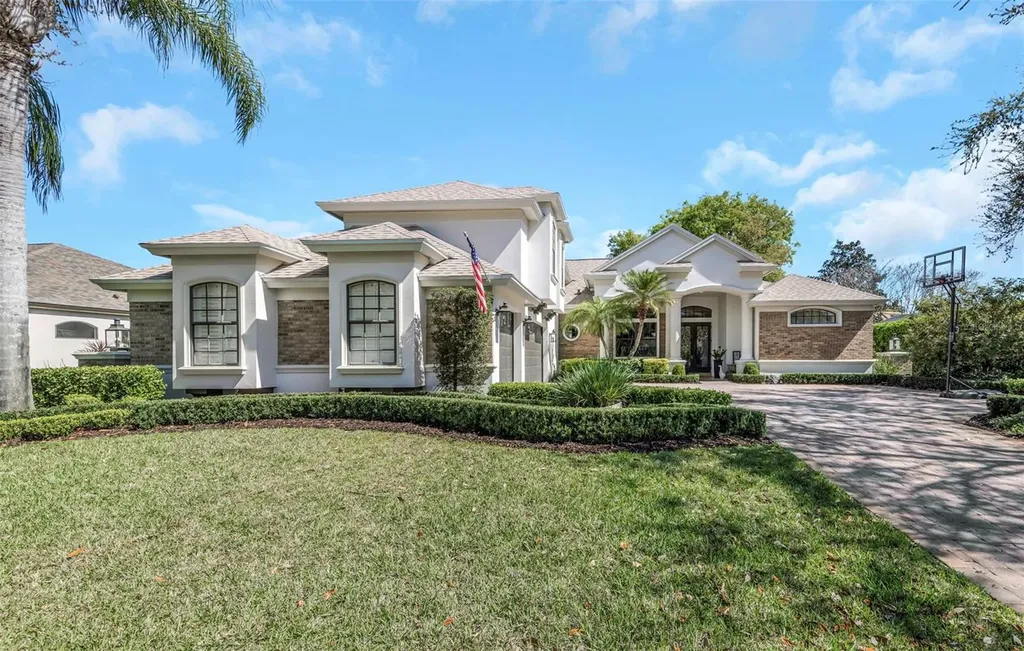 3687 Janus Way Palm Harbor FL 34685