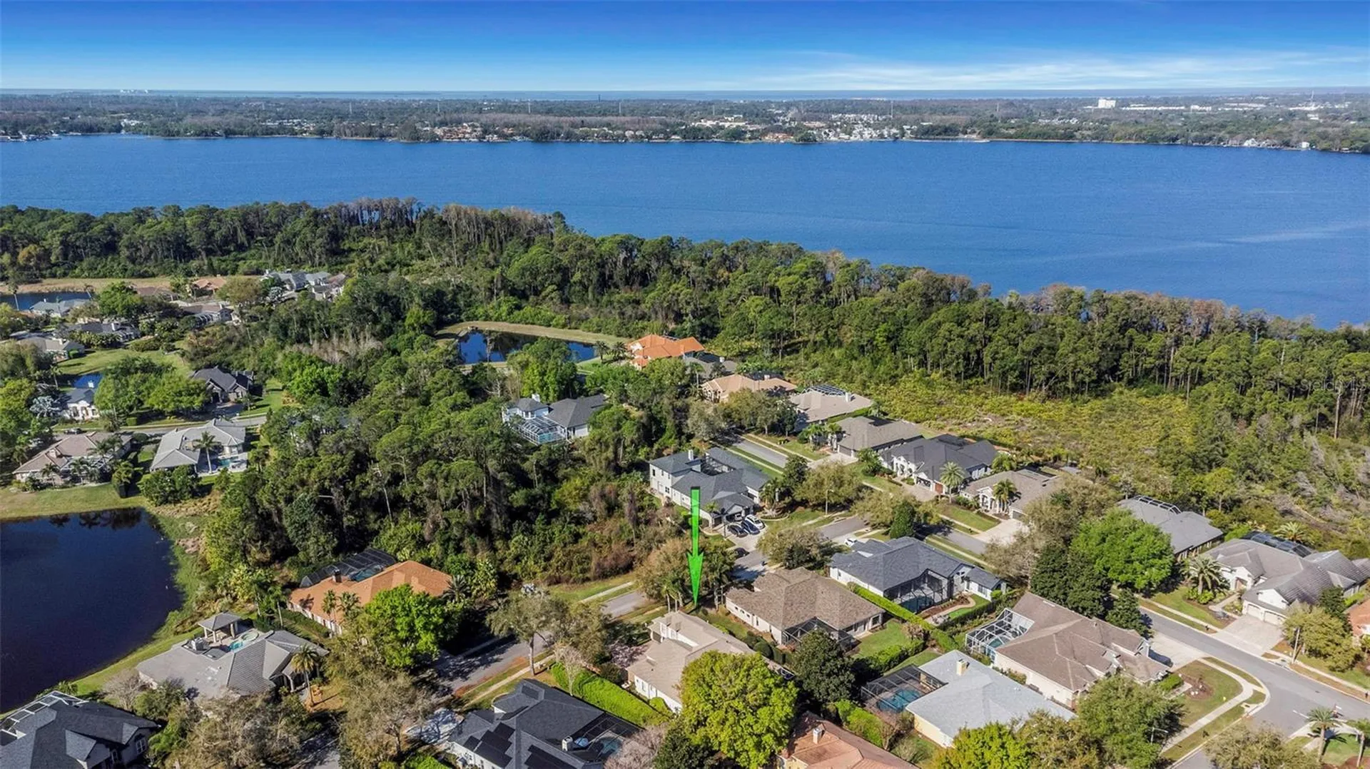 3687 Janus Way Palm Harbor FL 34685