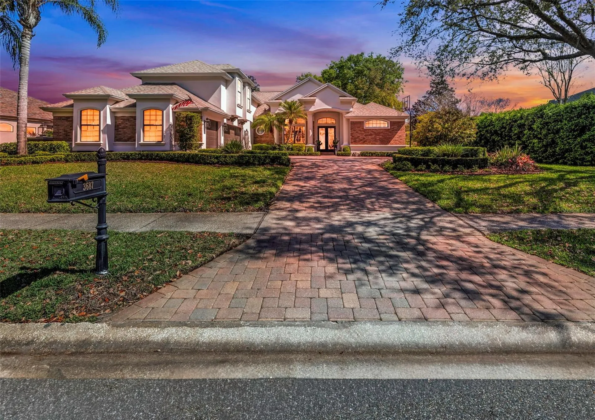 3687 Janus Way Palm Harbor FL 34685