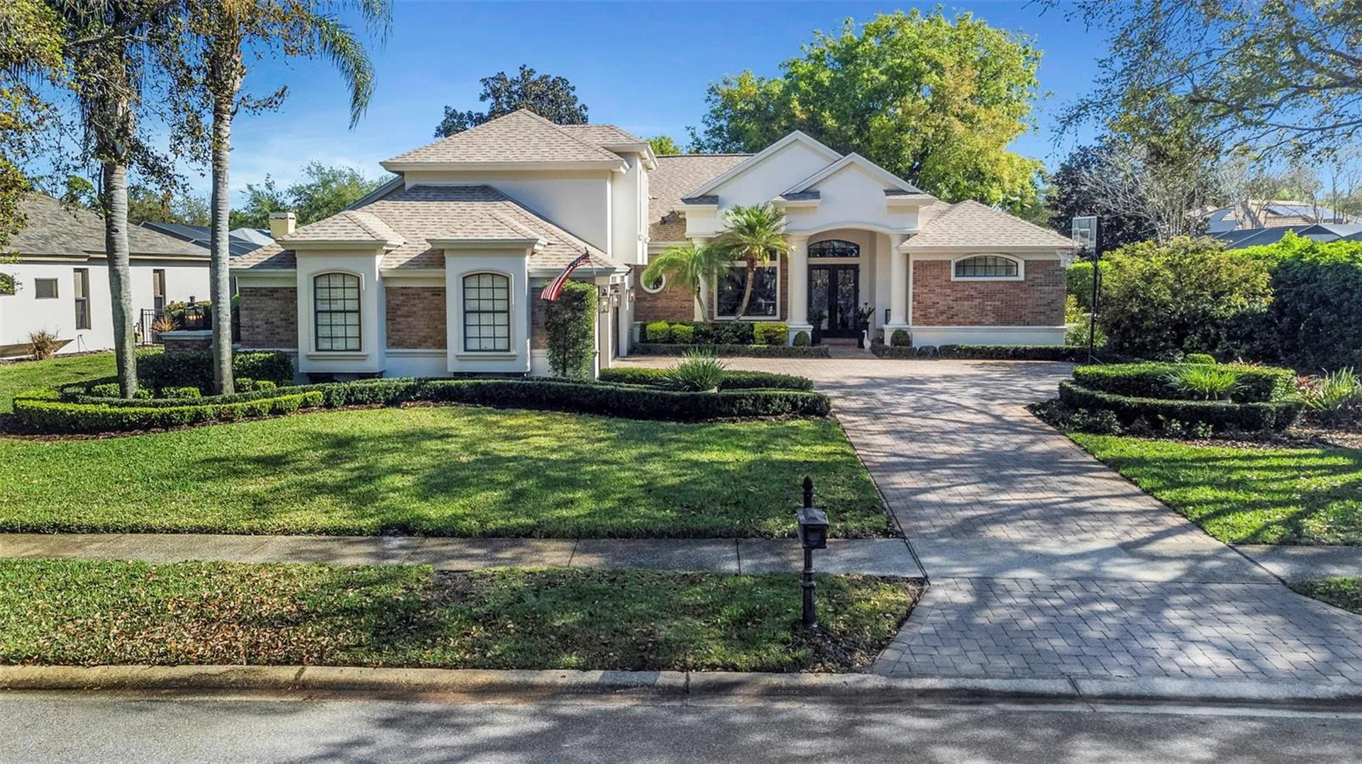 3687 Janus Way Palm Harbor FL 34685