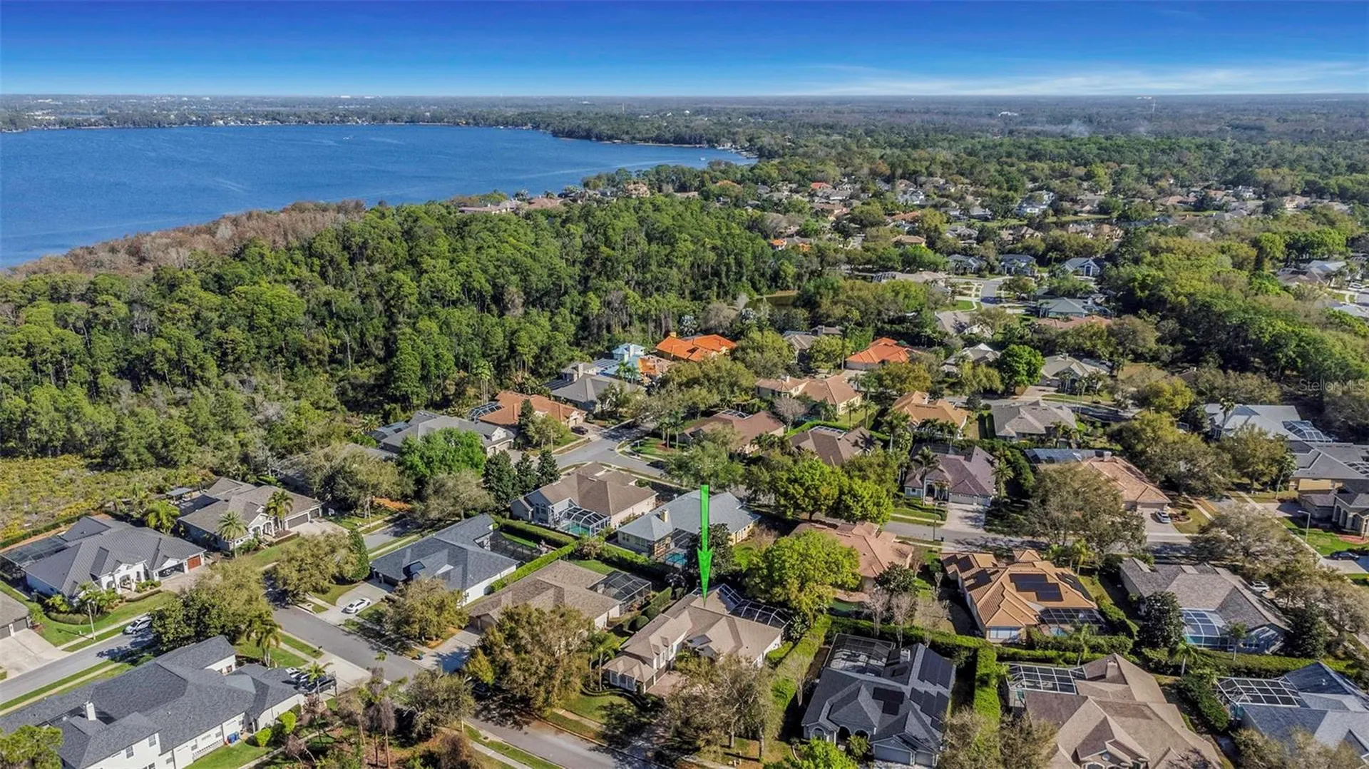 3687 Janus Way Palm Harbor FL 34685