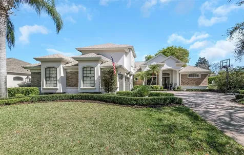 3687 Janus Way Palm Harbor FL 34685