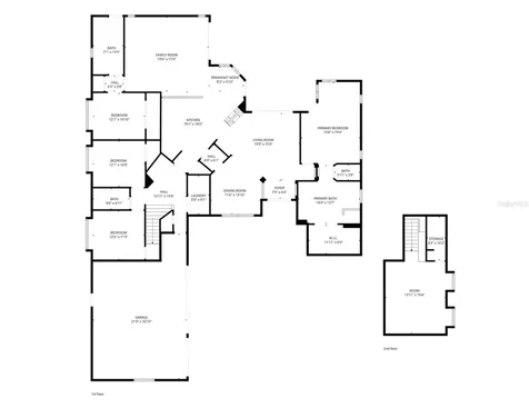 3687 Janus Way Palm Harbor FL 34685