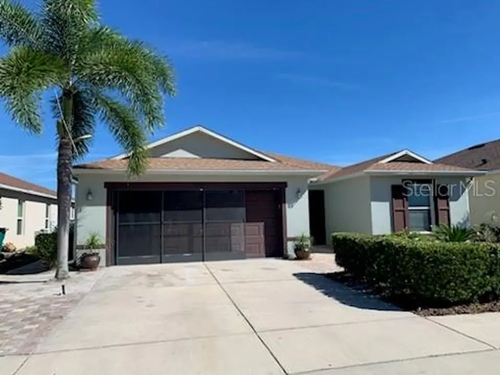 9975 Bishop Creek Way Punta Gorda FL 33950