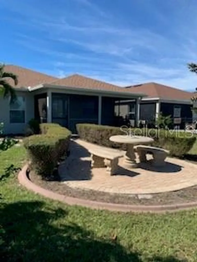 9975 Bishop Creek Way Punta Gorda FL 33950