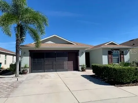 9975 Bishop Creek Way Punta Gorda FL 33950
