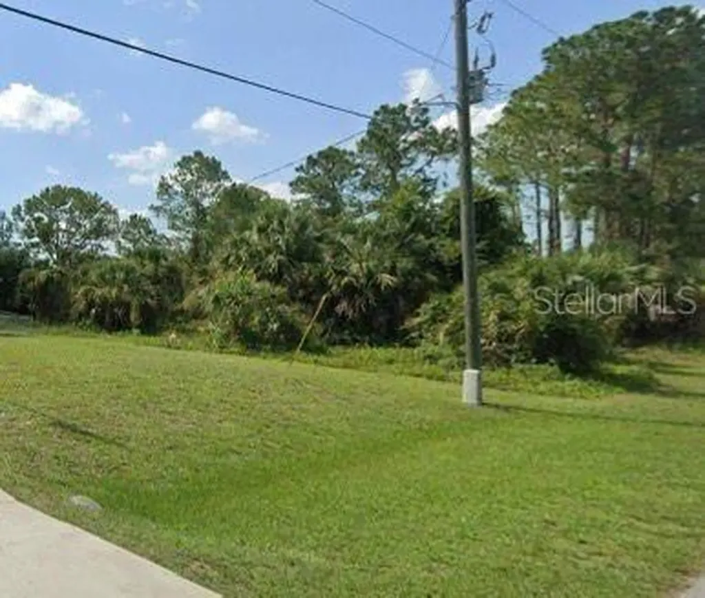 Johannesberg Road North Port FL 34288