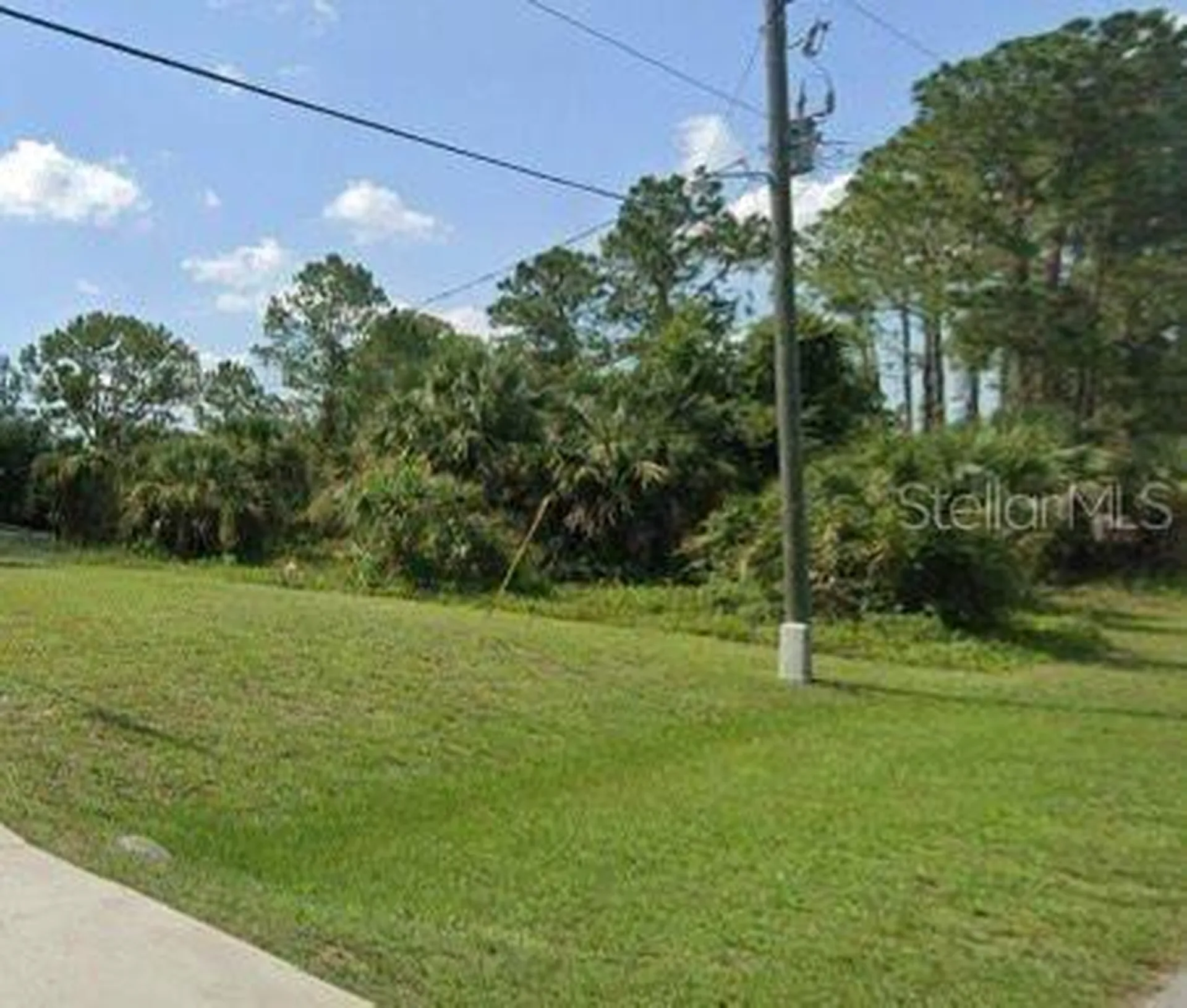 Johannesberg Road North Port FL 34288