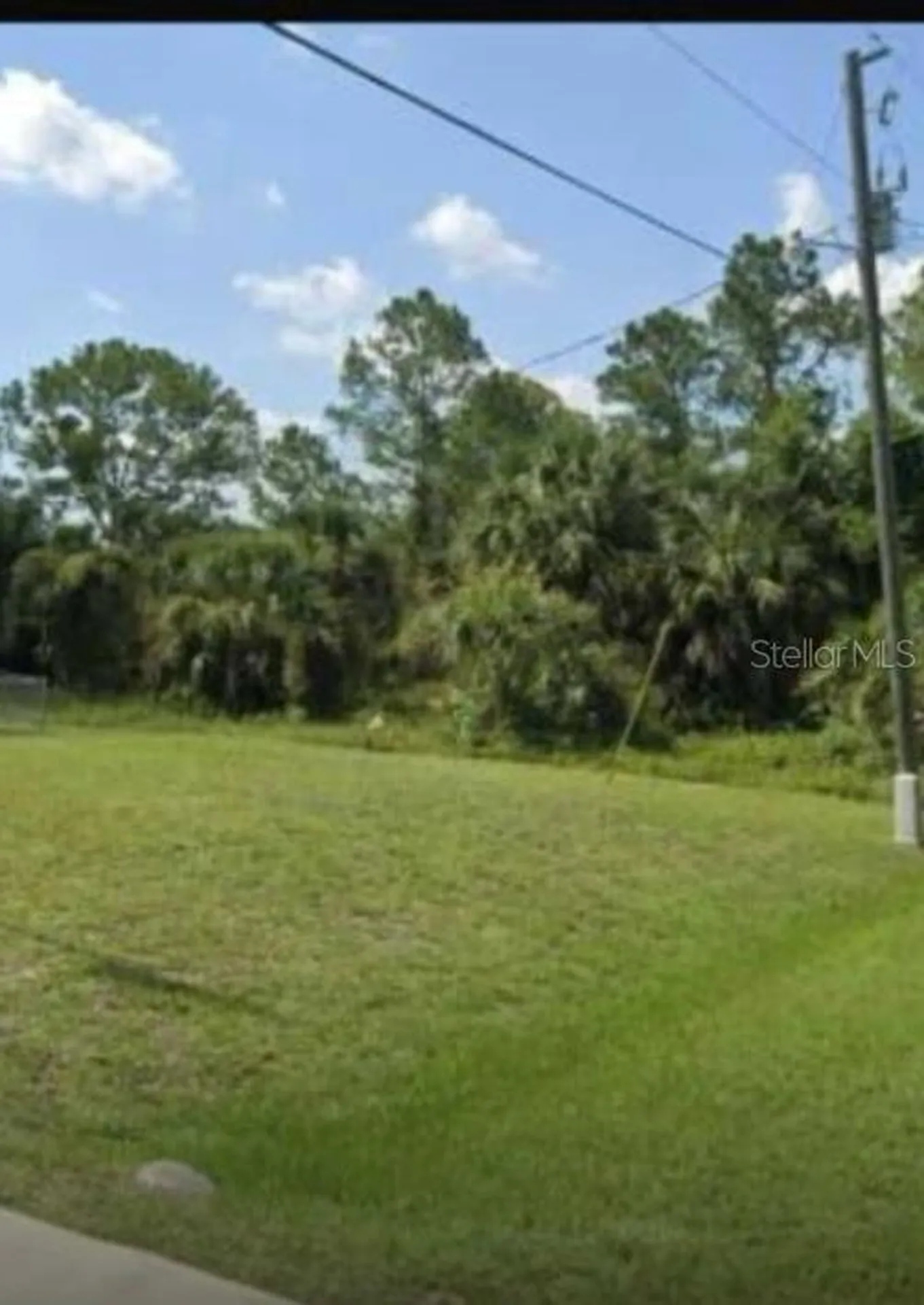 Johannesberg Road North Port FL 34288