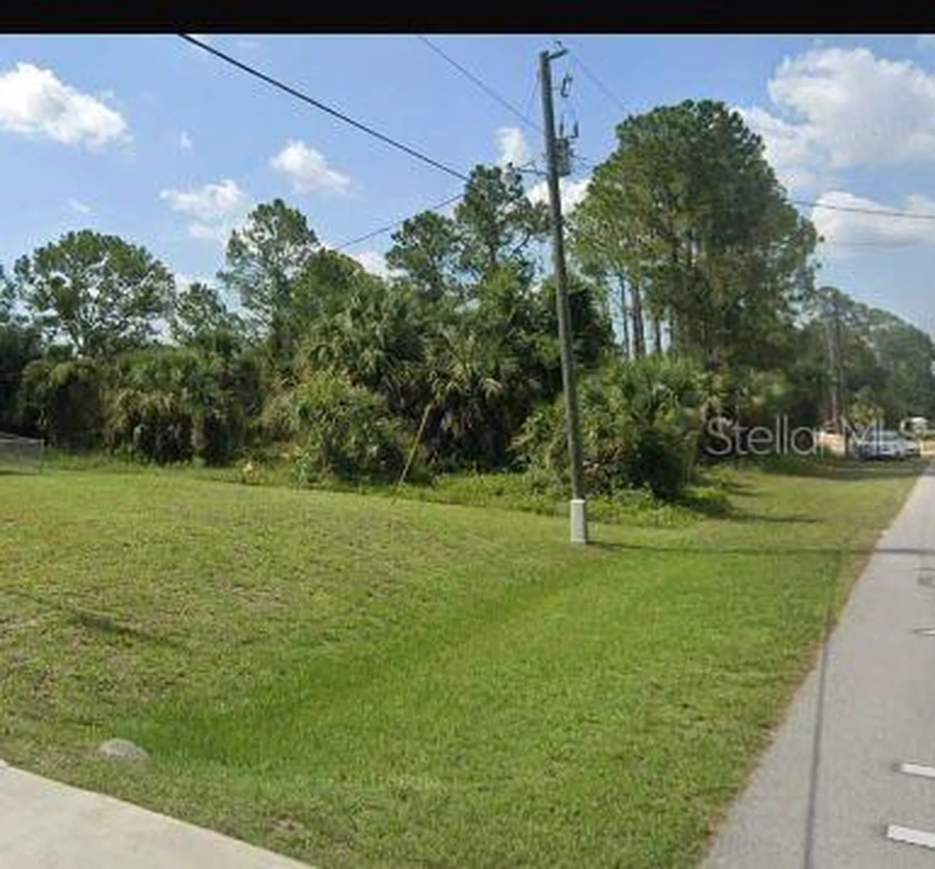 Johannesberg Road North Port FL 34288