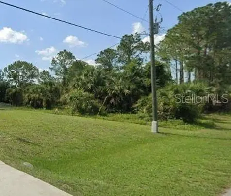 Johannesberg Road North Port FL 34288