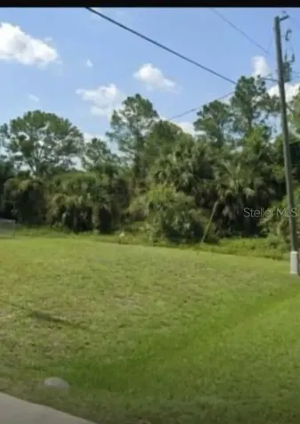 Johannesberg Road North Port FL 34288