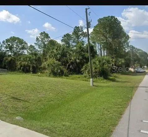 Johannesberg Road North Port FL 34288