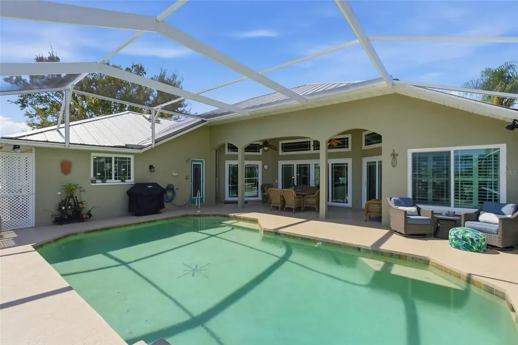 420 Garvin Street Punta Gorda FL 33950