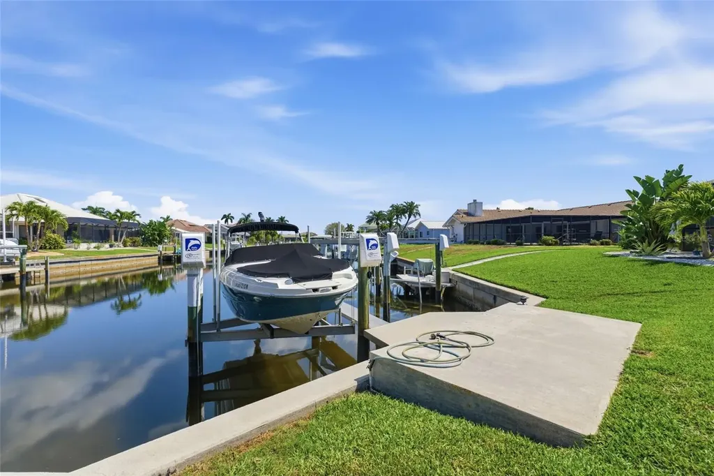 420 Garvin Street Punta Gorda FL 33950