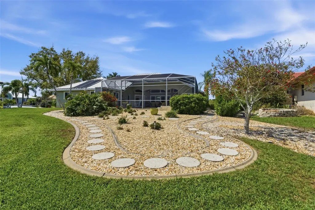 420 Garvin Street Punta Gorda FL 33950