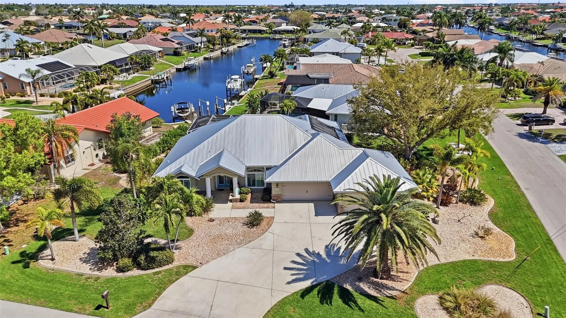 420 Garvin Street Punta Gorda FL 33950