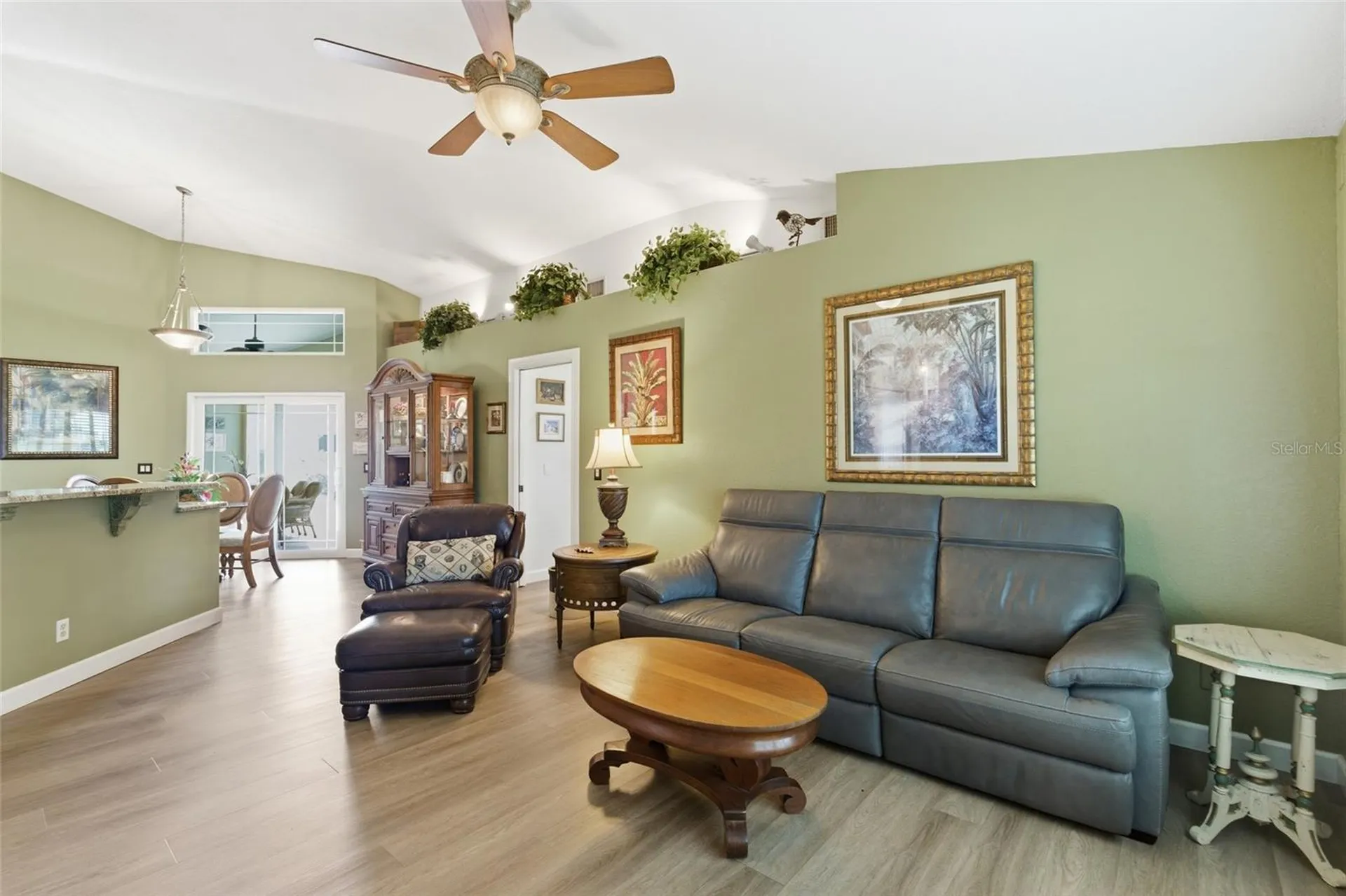 420 Garvin Street Punta Gorda FL 33950