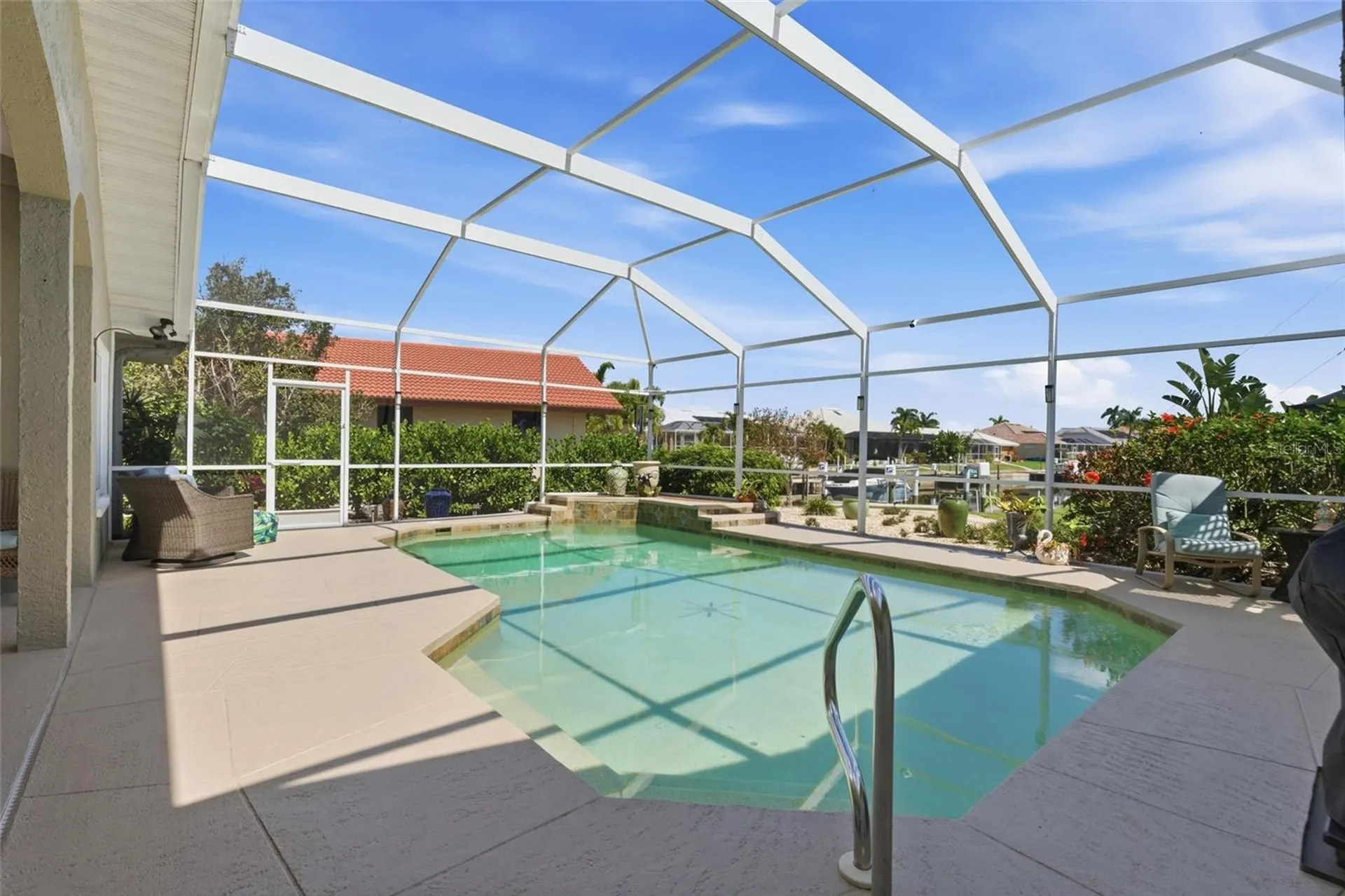 420 Garvin Street Punta Gorda FL 33950