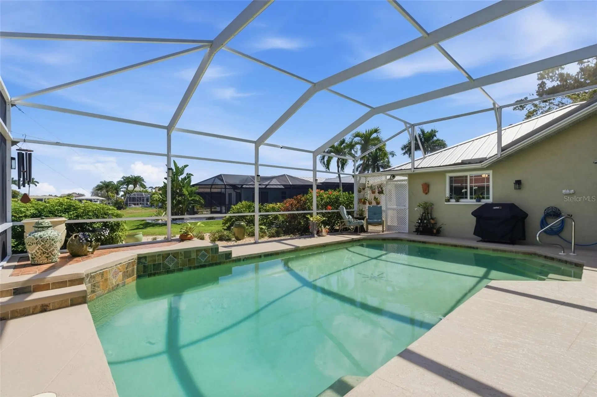 420 Garvin Street Punta Gorda FL 33950