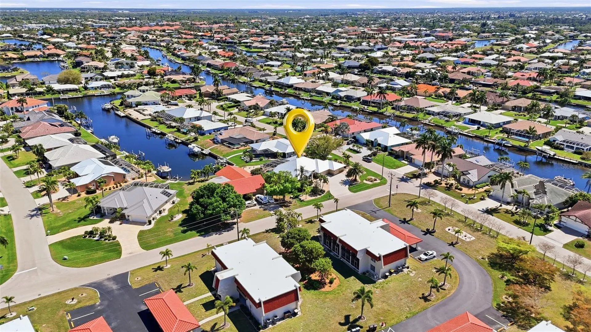 420 Garvin Street Punta Gorda FL 33950
