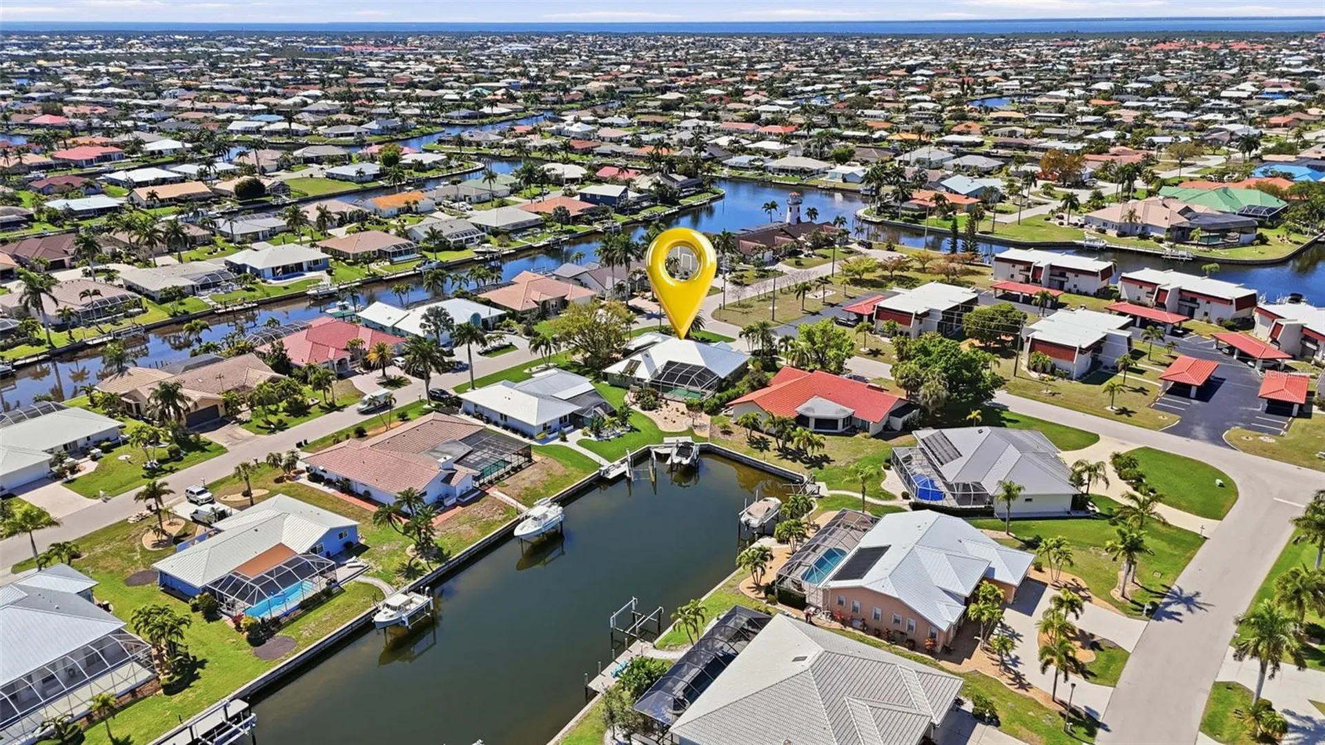 420 Garvin Street Punta Gorda FL 33950