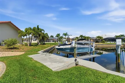 420 Garvin Street Punta Gorda FL 33950