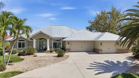 420 Garvin Street Punta Gorda FL 33950