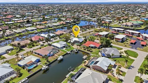420 Garvin Street Punta Gorda FL 33950