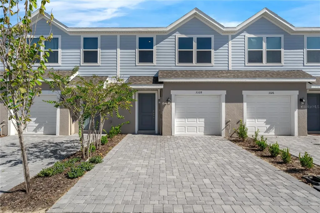 3012 Jessamine Drive Tavares FL 32778