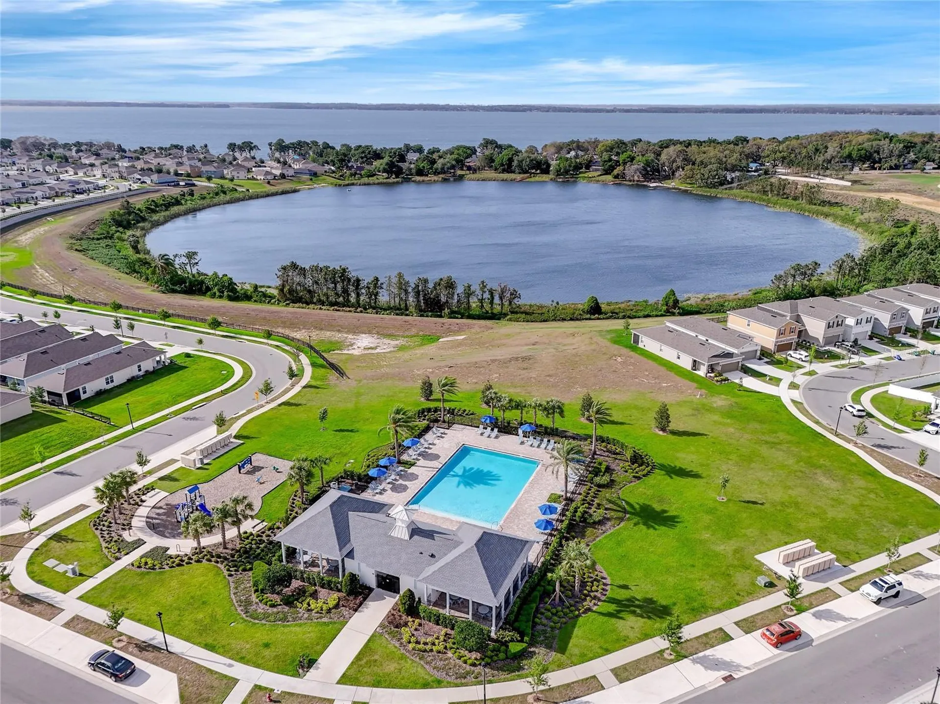 3012 Jessamine Drive Tavares FL 32778