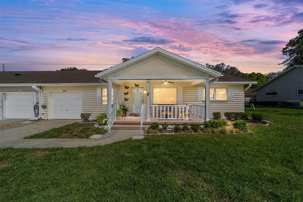 8881 SW 94th Street Ocala FL 34481