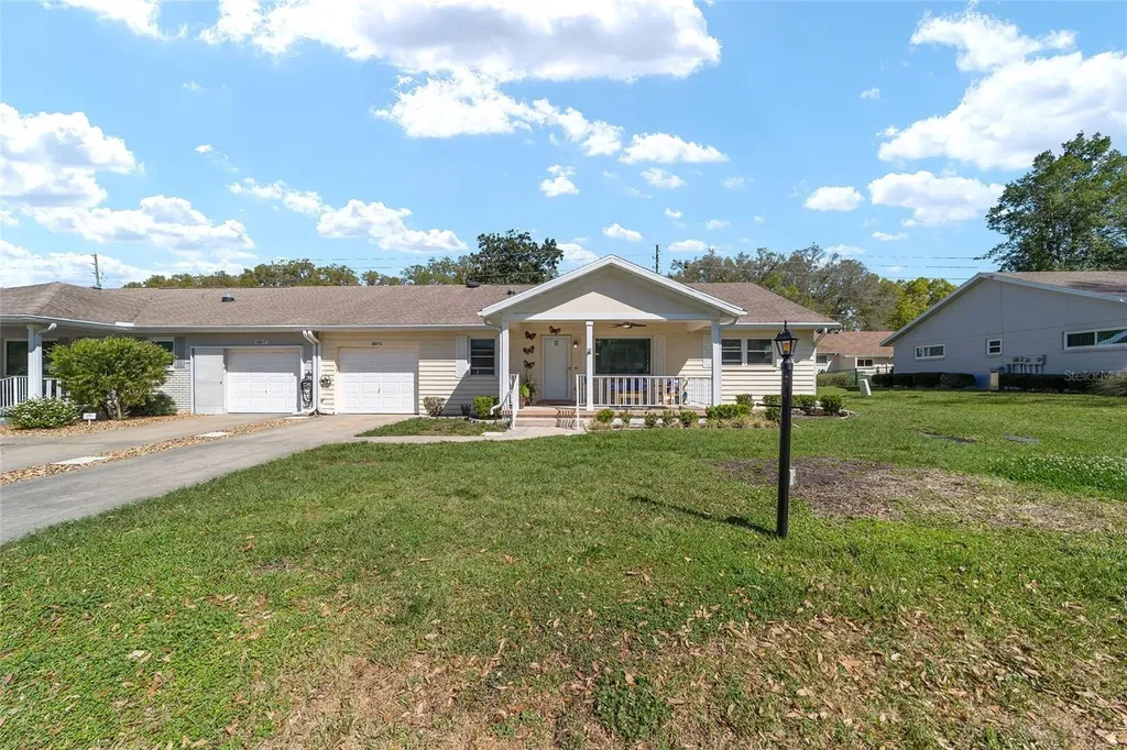 8881 SW 94th Street Ocala FL 34481